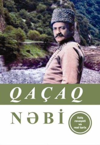 Qaçaq Nəbi. 