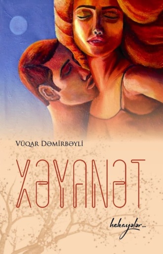 Вугар Асланов. Xəyanət