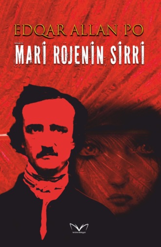 Mari Rojenin sirri. 
