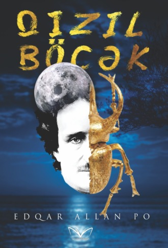 Qızıl böcək. 
