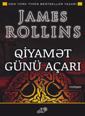 Qiyamət günü açarı. 