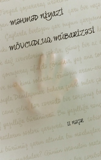 Мехмет Ниязи. Mövcudluq mübarizəsi