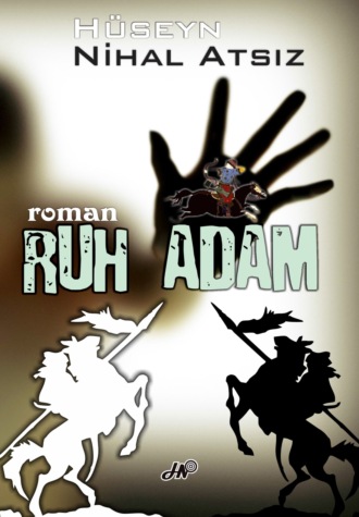 Piter Kouter. Ruh adam