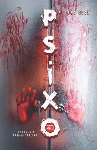 Psixo. Роберт Альберт Блох