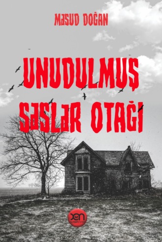 Məsud Doğan. Unudulmuş səslər otağı