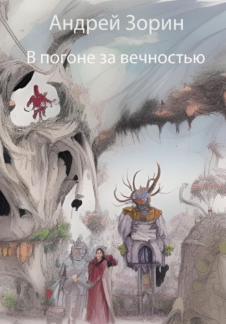 В погоне за вечностью. 