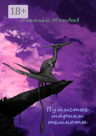 Николай Матвеев. Пушистые шарики темноты