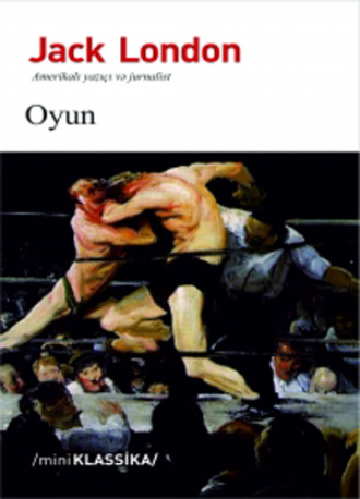 Oyun. 