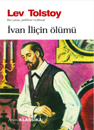 İVAN İLİÇİN ÖLÜMÜ. 