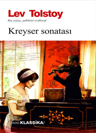 KREYSER SONATASI. 