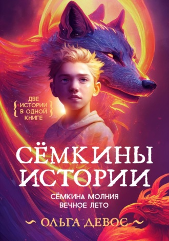 Сёмкины истории. 