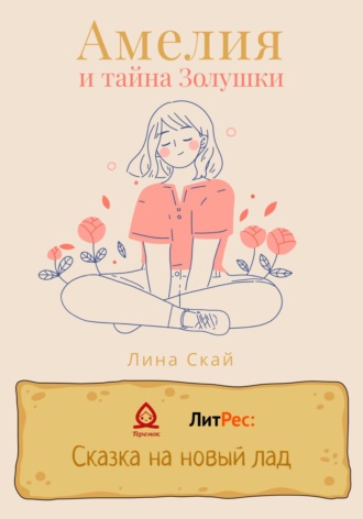 Амелия и тайна Золушки. 
