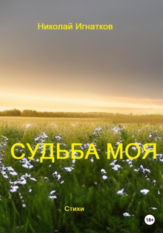 Николай Игнатков. Судьба моя
