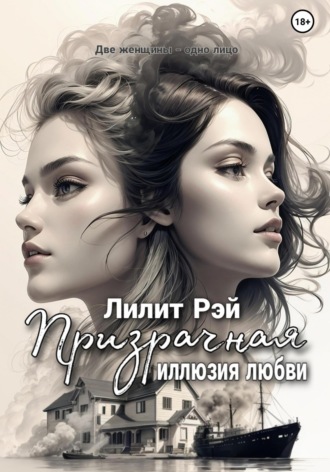 Лилит Рэй. Призрачная иллюзия любви