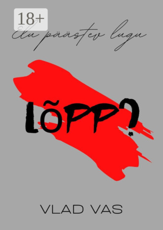 Lõpp?. 