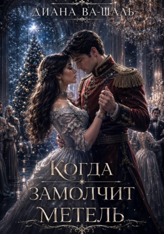 Когда замолчит метель. 