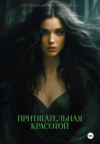 Свободная Рассказчица. Притягательная красотой