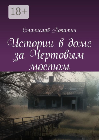 Станислав Лопатин. Истории в доме за Чертовым мостом
