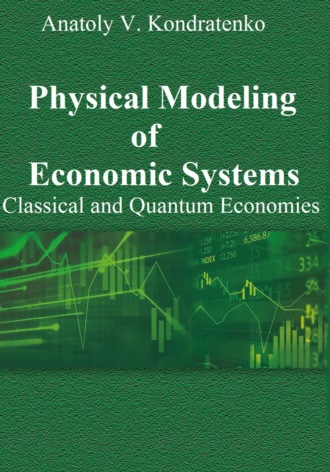 Anatoly Kondratenko. Physical Modeling of Economic Systems