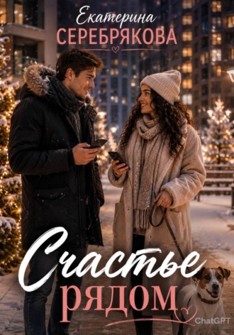 Счастье рядом. 