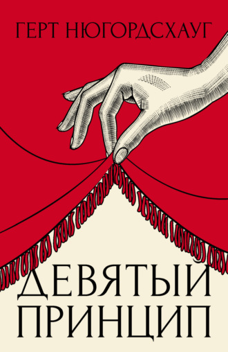 Герт Нюгордсхауг. Девятый принцип
