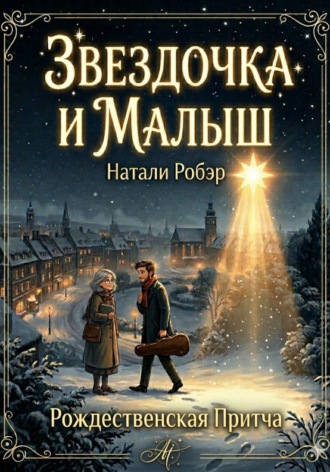 Звездочка и Малыш. Натали Робэр