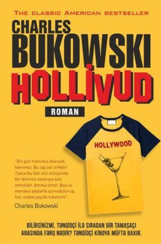 Hollivud. 