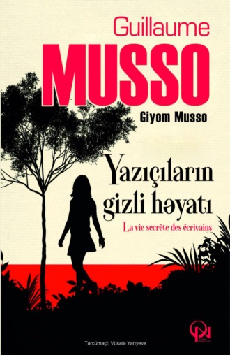 Yaziçilarin gizli həyati. 