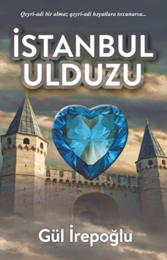 Gul Irepoglu. Istanbul ulduzu