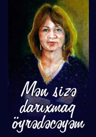 Mən sizə darixmaq öyrədəcəyəm.... Fərqanə Mehdiyeva