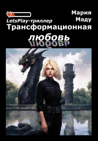 Мария Маду. Трансформационная любовь
