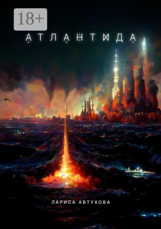 Атлантида. 