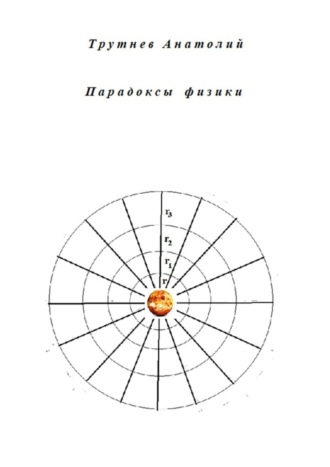 Парадоксы физики. Анатолий Федорович Трутнев