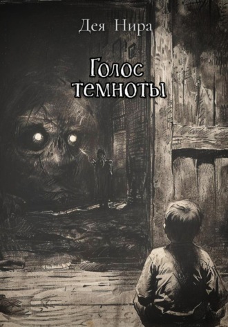 Дея Нира. Голос темноты