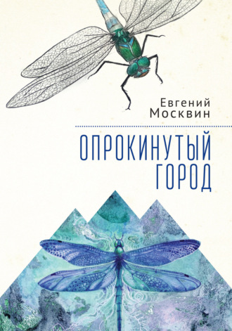 Опрокинутый город. 