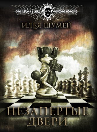 Илья Александрович Шумей. Незапертые двери