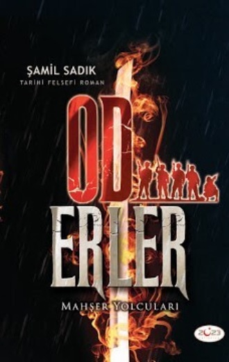 Oderler. 
