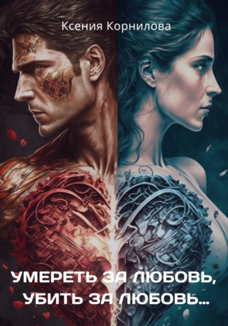 Ксения Корнилова. Умереть за любовь, убить за любовь…