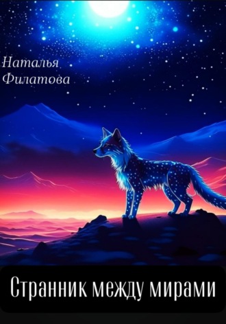 Наталья Филатова. Странник. Между мирами