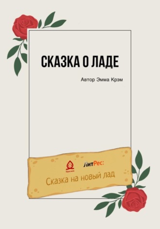 Эмма Крэм. Сказка о Ладе