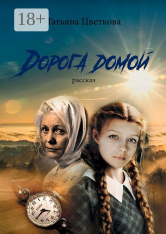 Дорога домой. Рассказ. Татьяна Цветкова