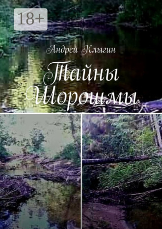 Тайны Шорошмы. Андрей Клыгин