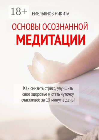 Никита Емельянов. Основы осознанной медитации