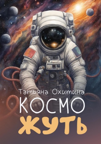 Косможуть. 