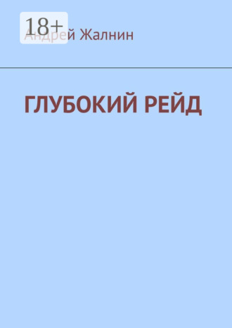 Андрей Жалнин. Глубокий рейд