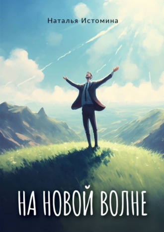 На новой волне. Наталья Истомина