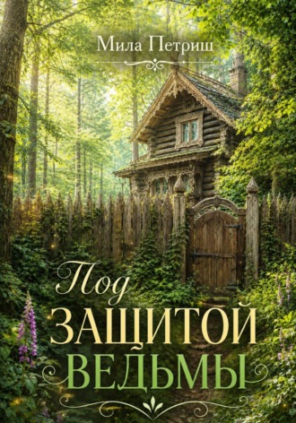 Мила Петриш. Под защитой ведьмы