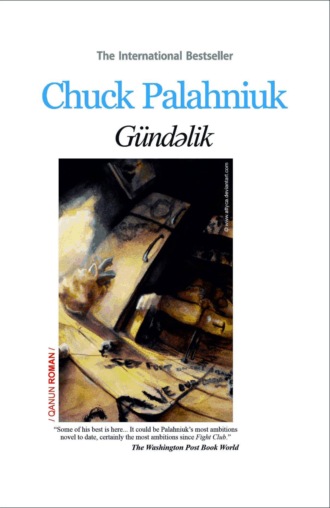 GÜNDƏLİK. 