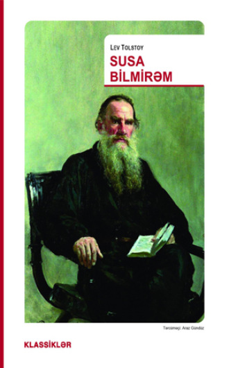 SUSA BİLMİRƏM. 