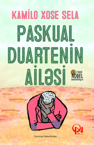 PASKUAL DUARTENİN AİLƏSİ. 